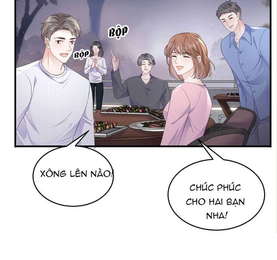 Đại Tiểu Thư Có Thể Có Cái Gì Xấu Chapter 102 - 21
