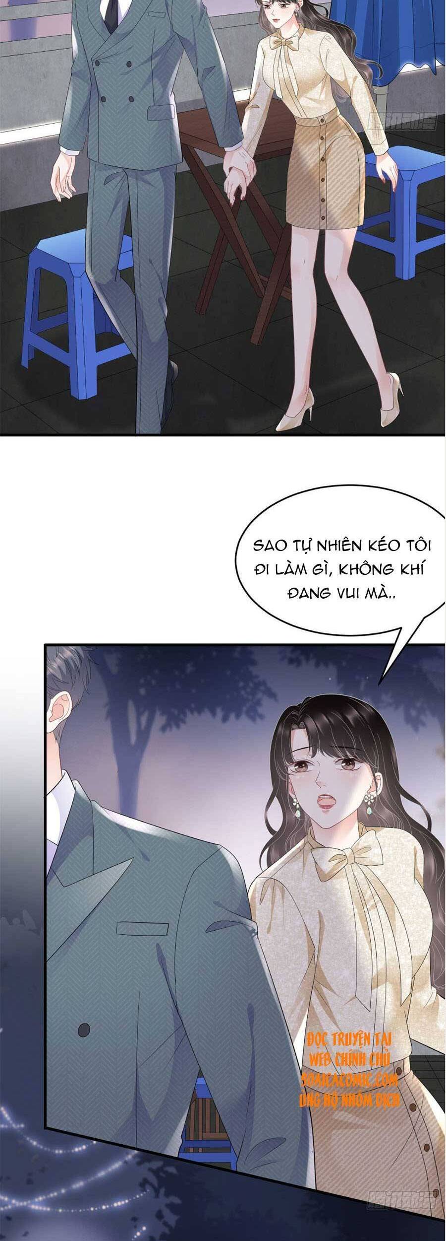 Đại Tiểu Thư Có Thể Có Cái Gì Xấu Chapter 103 - 3