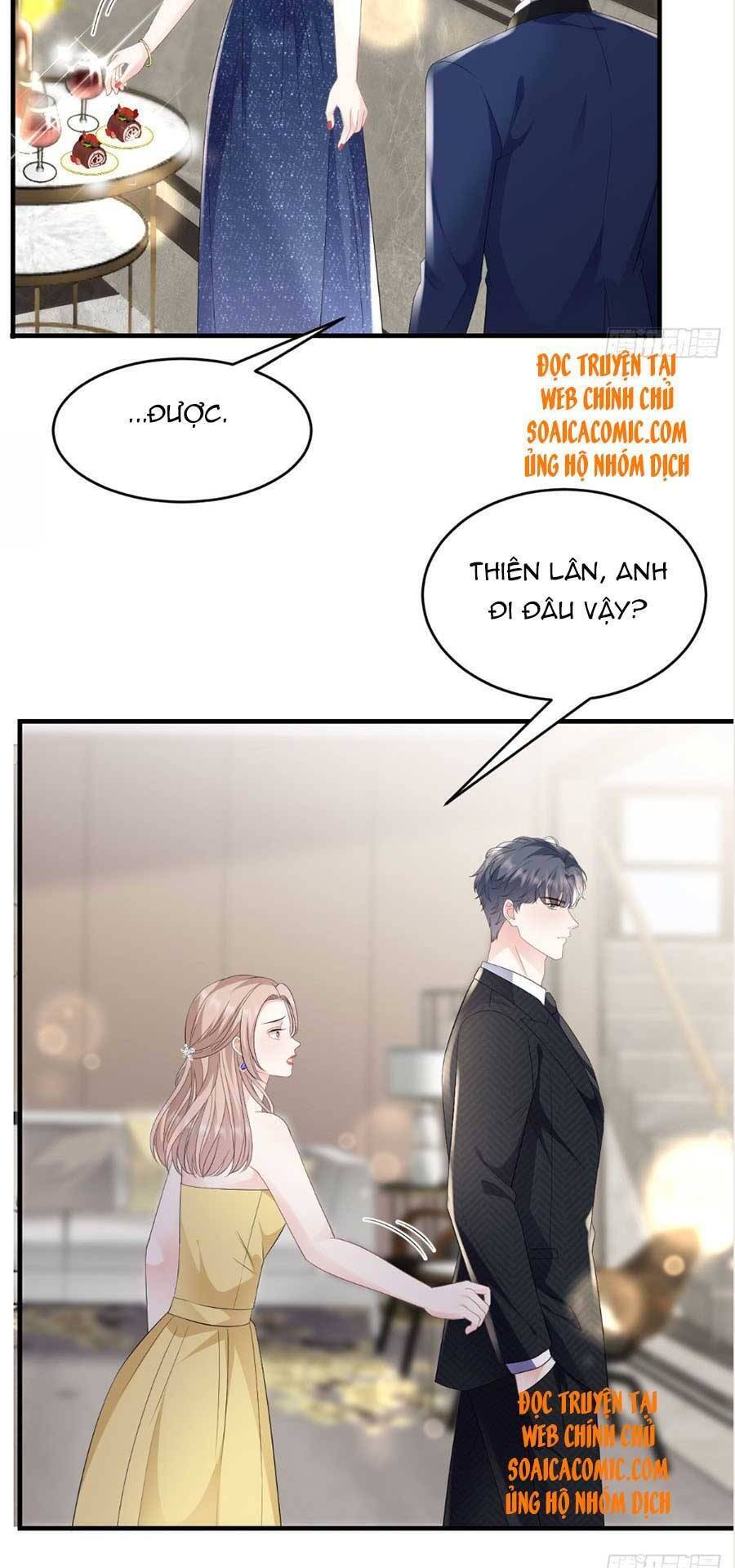 Đại Tiểu Thư Có Thể Có Cái Gì Xấu Chapter 104 - 23