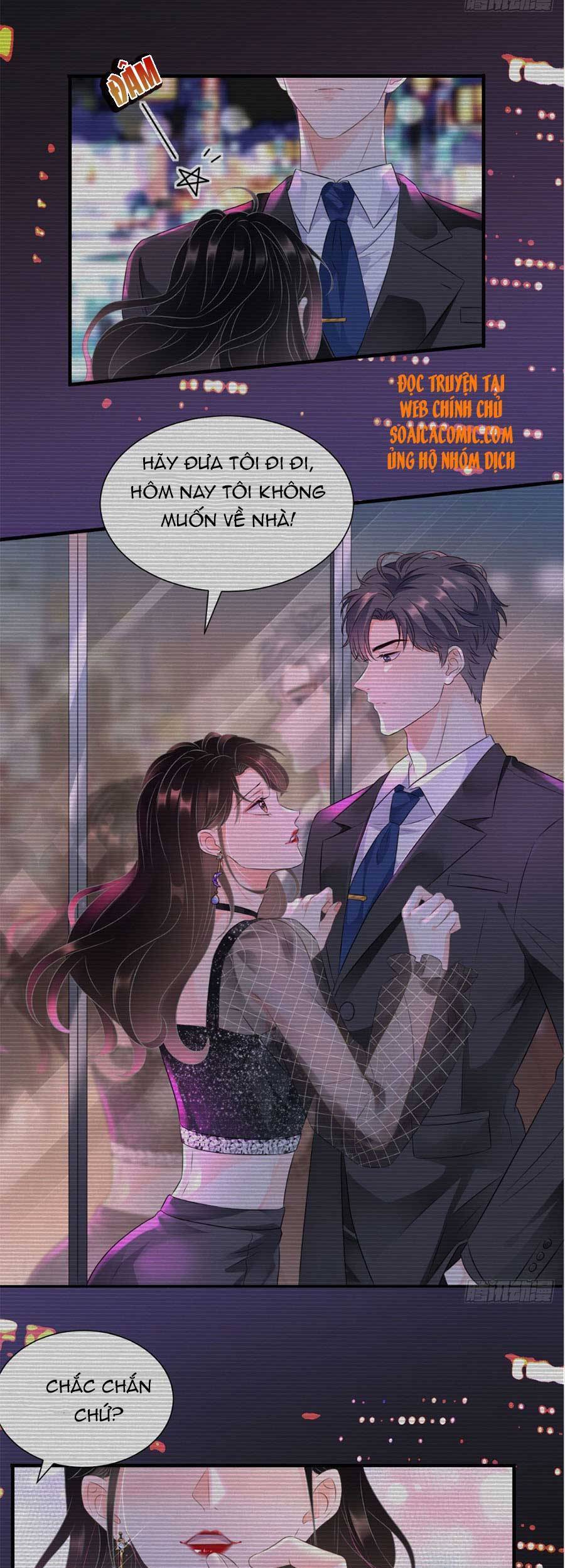 Đại Tiểu Thư Có Thể Có Cái Gì Xấu Chapter 105 - 16