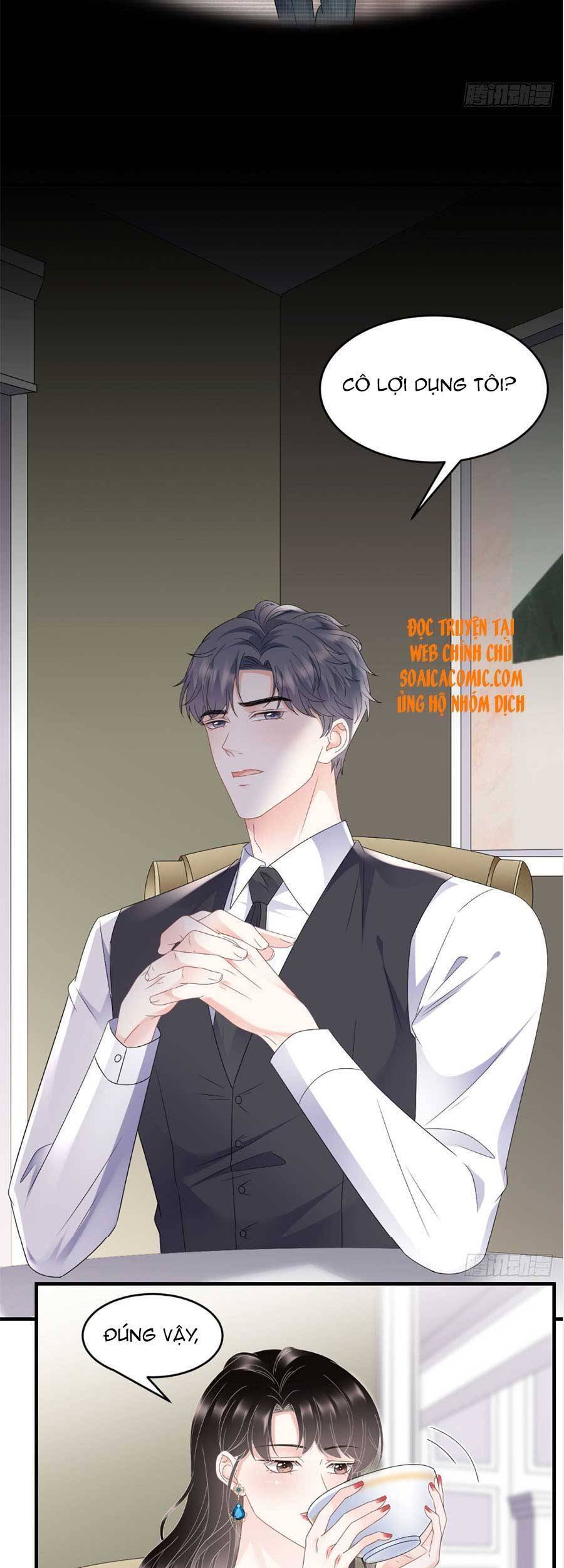 Đại Tiểu Thư Có Thể Có Cái Gì Xấu Chapter 105 - 20