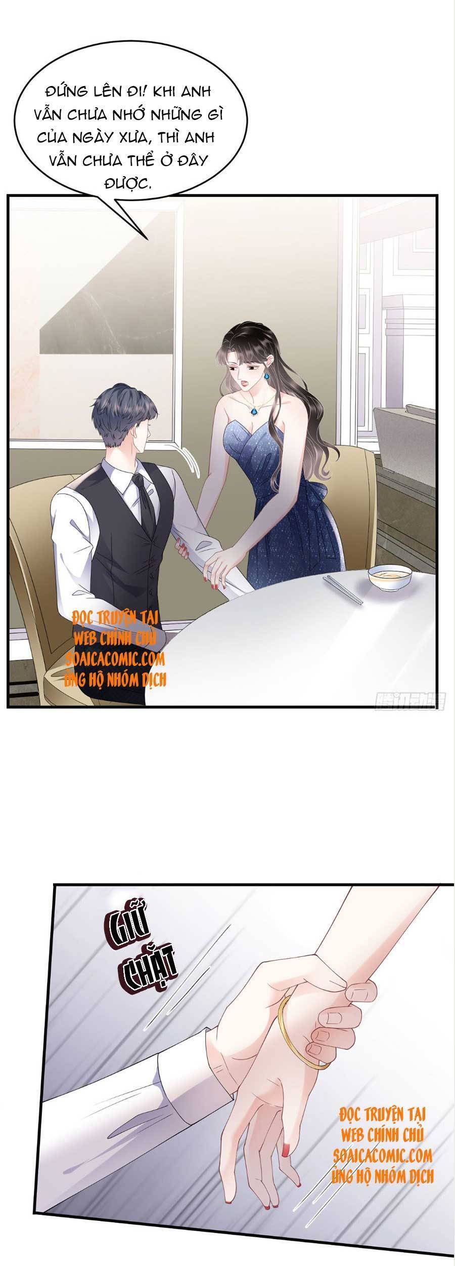 Đại Tiểu Thư Có Thể Có Cái Gì Xấu Chapter 105 - 26