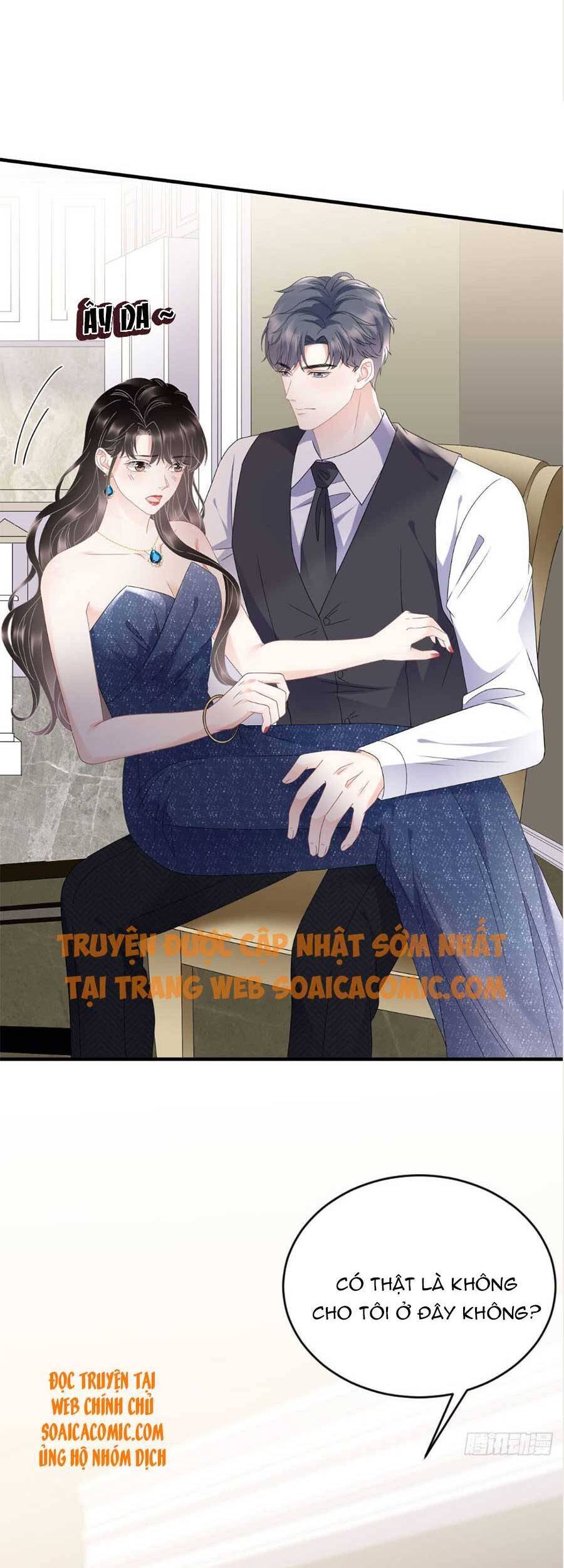Đại Tiểu Thư Có Thể Có Cái Gì Xấu Chapter 105 - 27