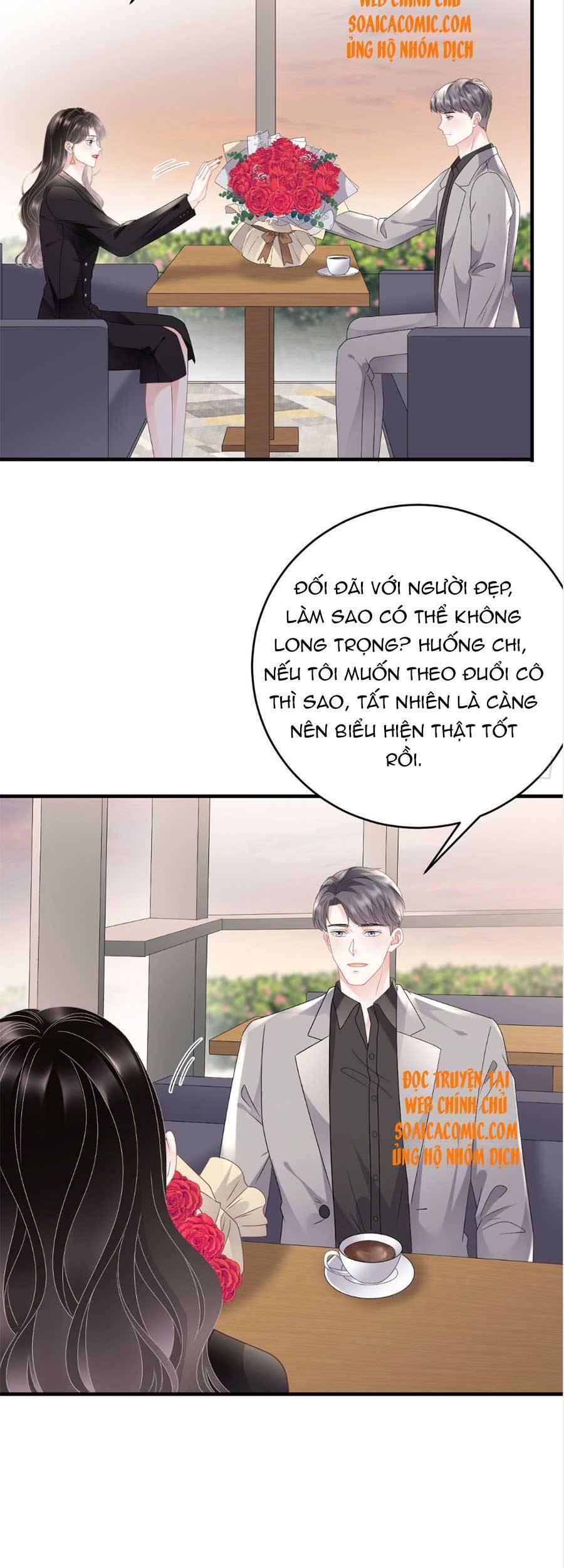 Đại Tiểu Thư Có Thể Có Cái Gì Xấu Chapter 106 - 14