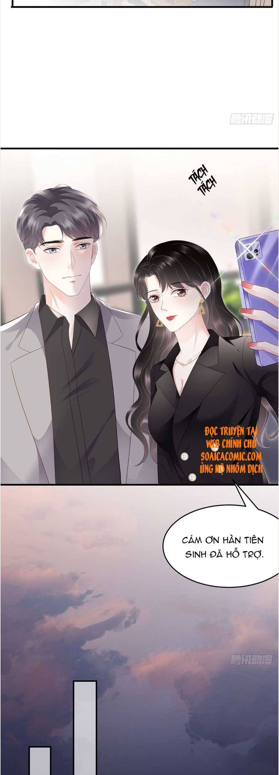 Đại Tiểu Thư Có Thể Có Cái Gì Xấu Chapter 106 - 24