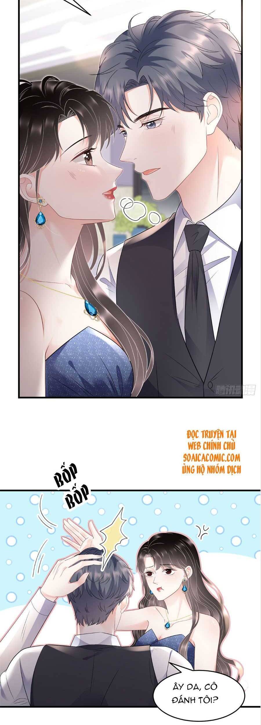 Đại Tiểu Thư Có Thể Có Cái Gì Xấu Chapter 106 - 4