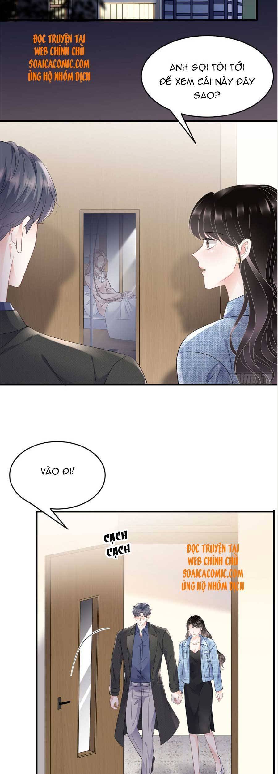 Đại Tiểu Thư Có Thể Có Cái Gì Xấu Chapter 107 - 20