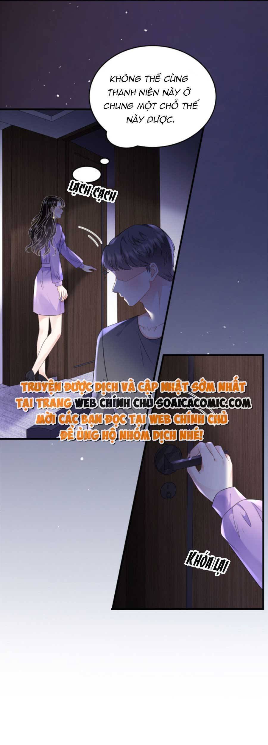 Đại Tiểu Thư Có Thể Có Cái Gì Xấu Chapter 110 - 11