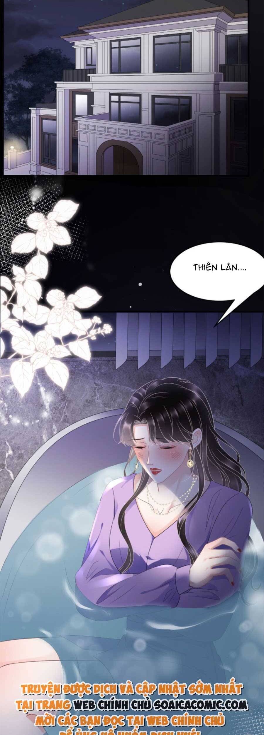 Đại Tiểu Thư Có Thể Có Cái Gì Xấu Chapter 110 - 13
