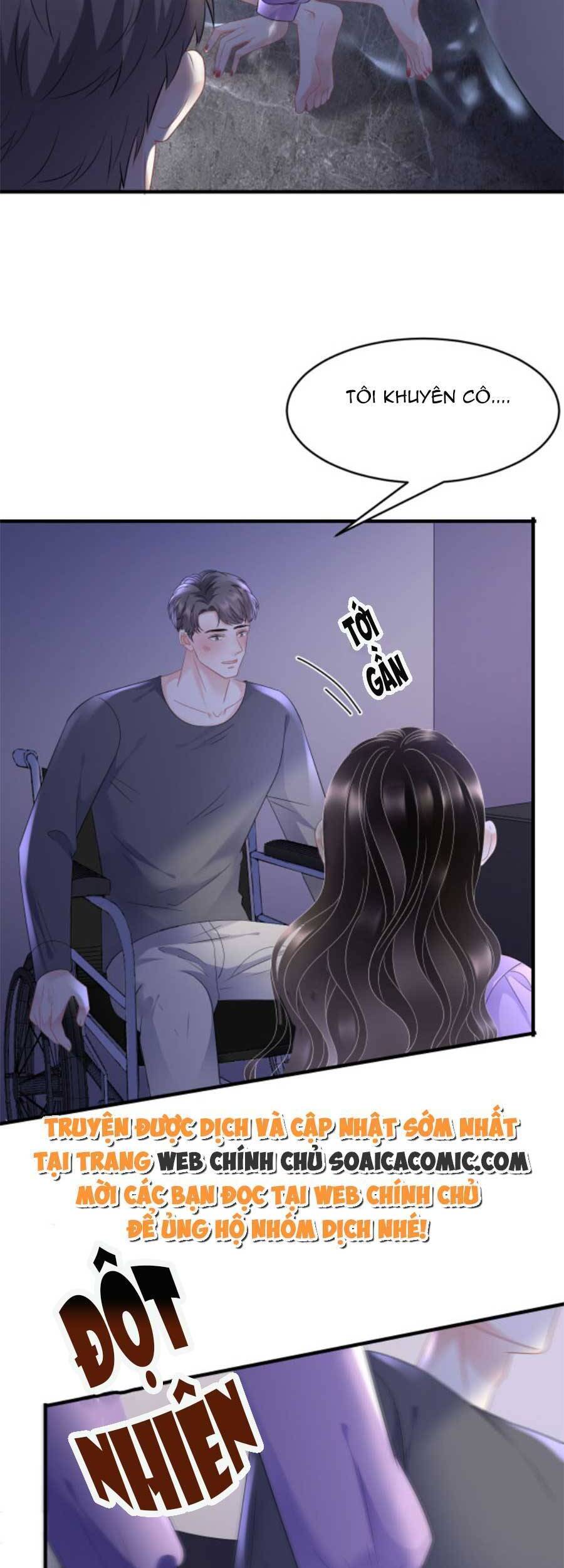 Đại Tiểu Thư Có Thể Có Cái Gì Xấu Chapter 110 - 19