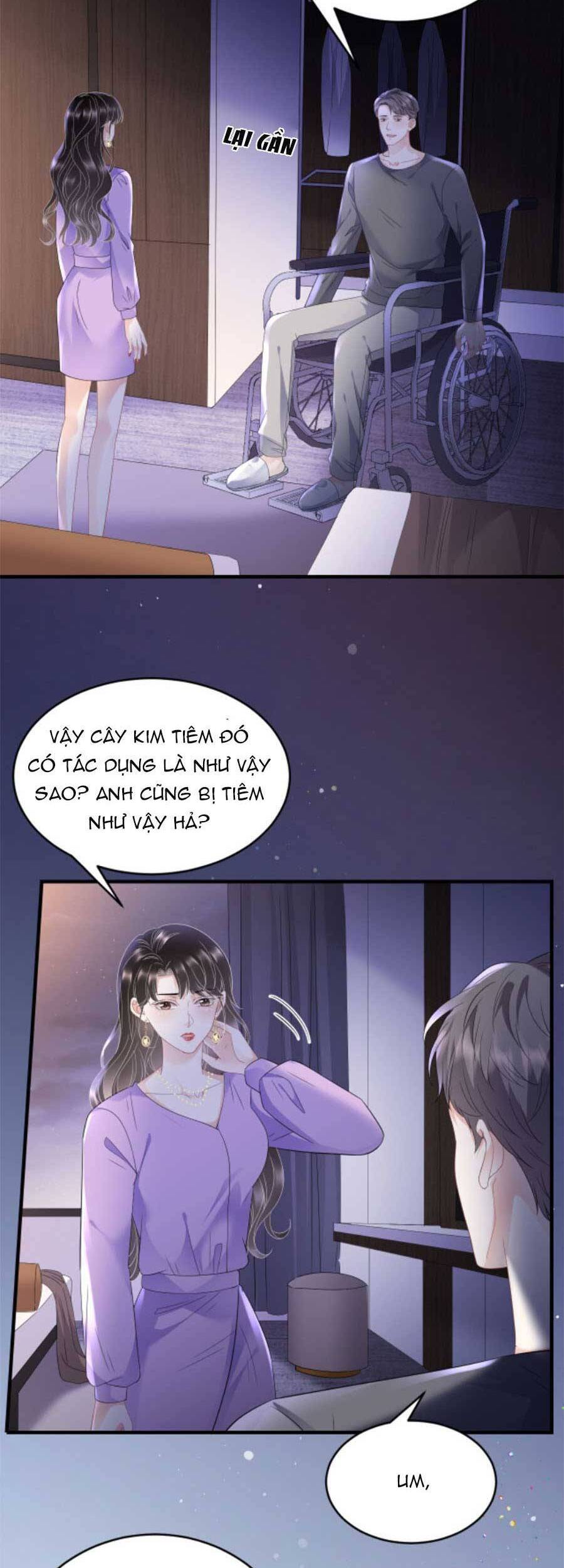 Đại Tiểu Thư Có Thể Có Cái Gì Xấu Chapter 110 - 3