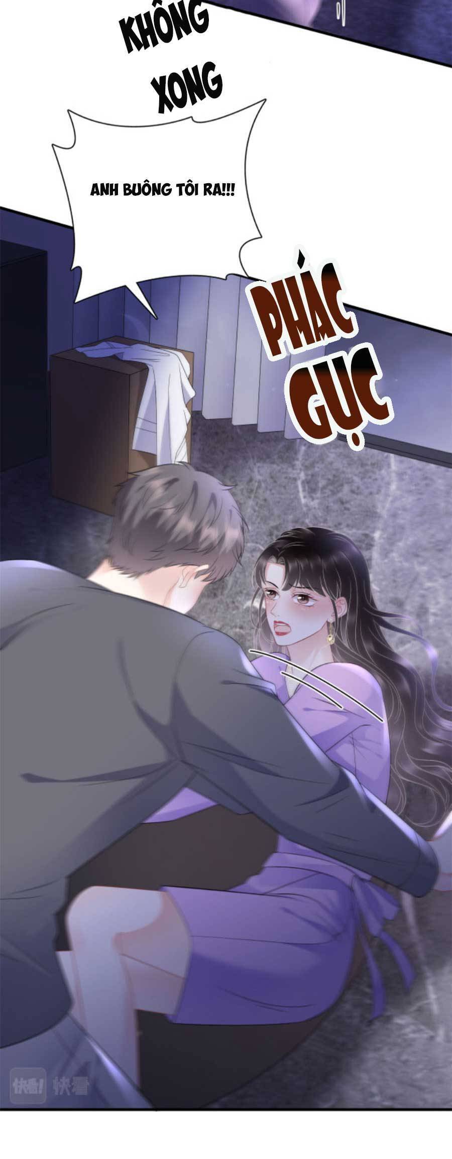 Đại Tiểu Thư Có Thể Có Cái Gì Xấu Chapter 110 - 21