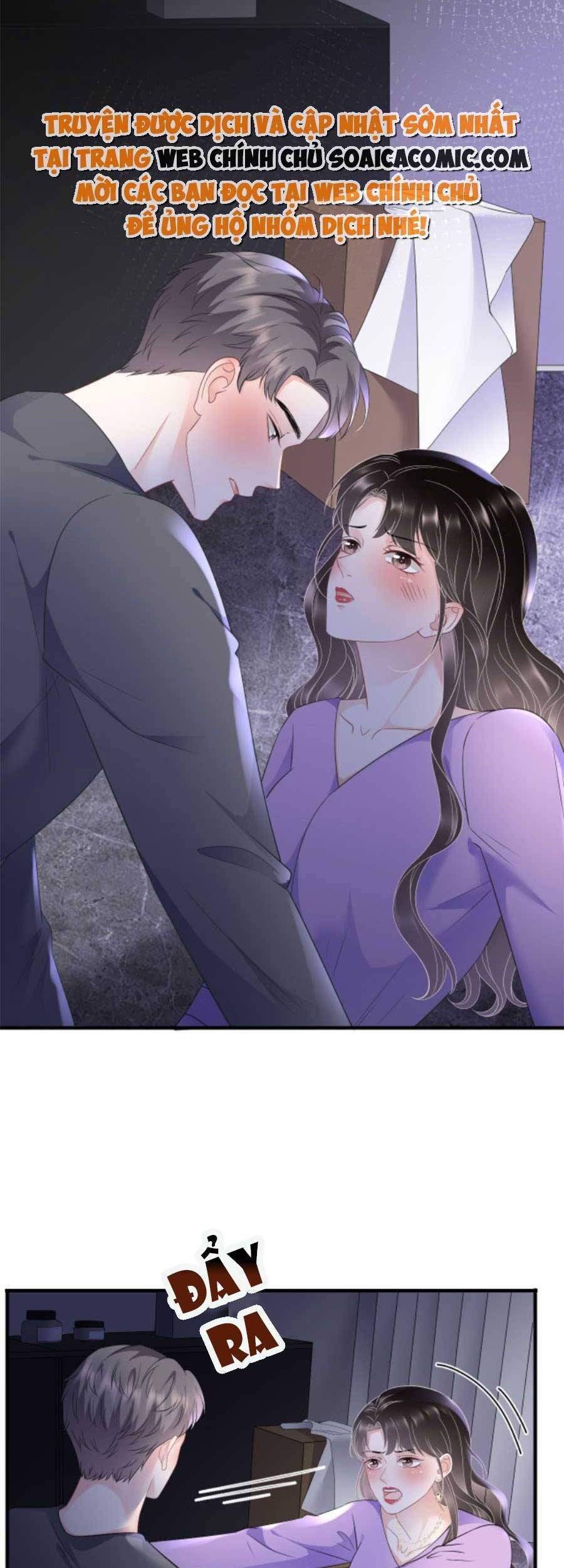 Đại Tiểu Thư Có Thể Có Cái Gì Xấu Chapter 110 - 24