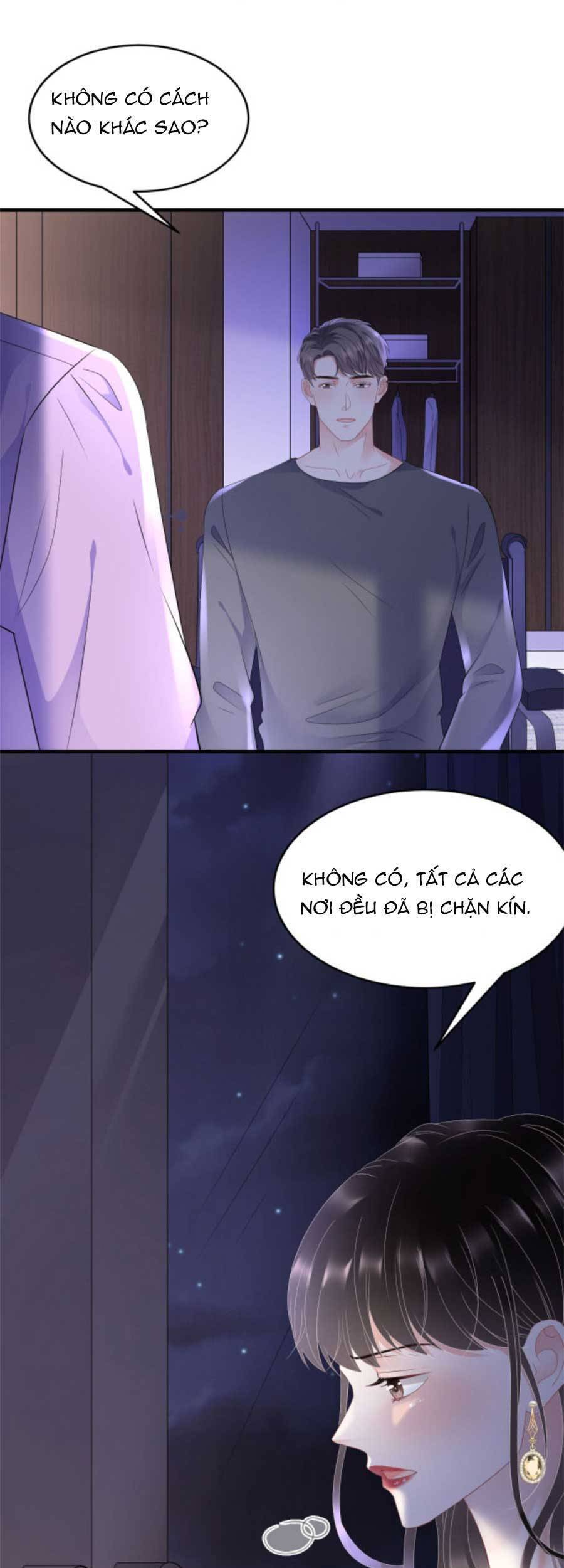 Đại Tiểu Thư Có Thể Có Cái Gì Xấu Chapter 110 - 7