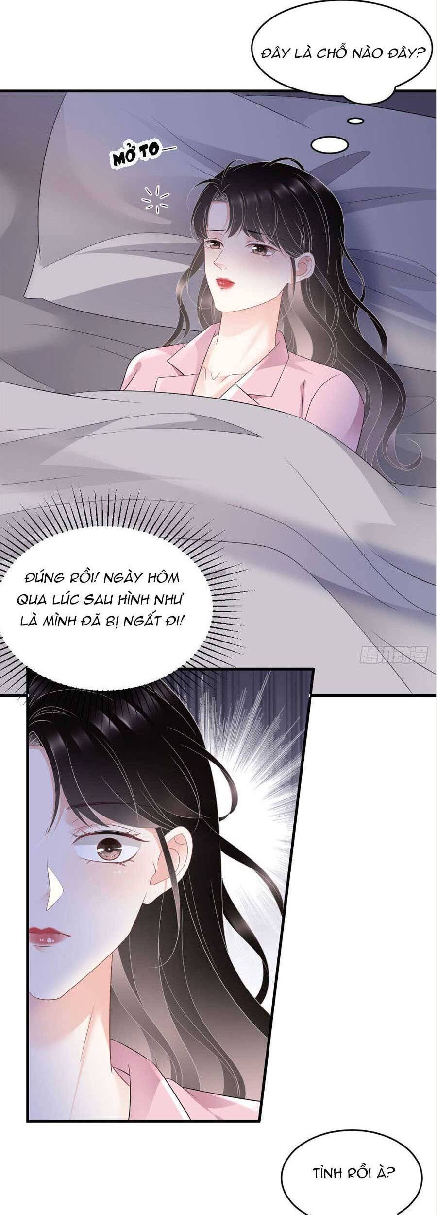 Đại Tiểu Thư Có Thể Có Cái Gì Xấu Chapter 112 - 3