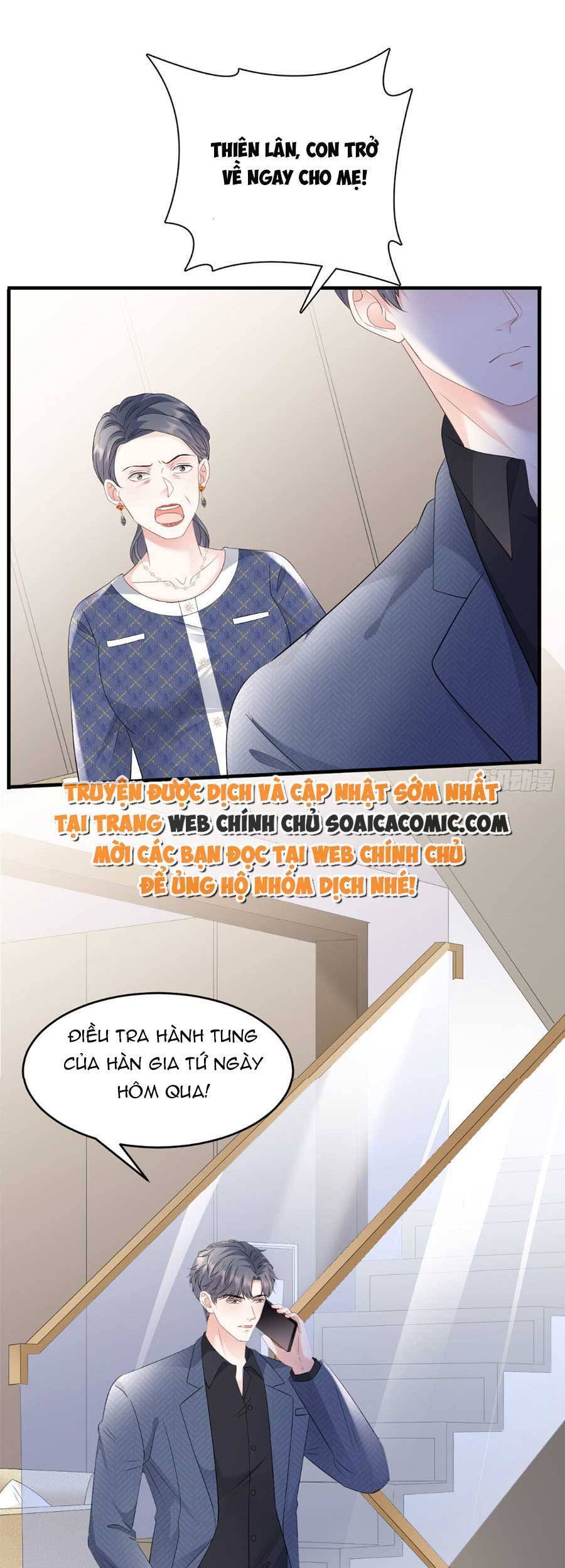 Đại Tiểu Thư Có Thể Có Cái Gì Xấu Chapter 112 - 21