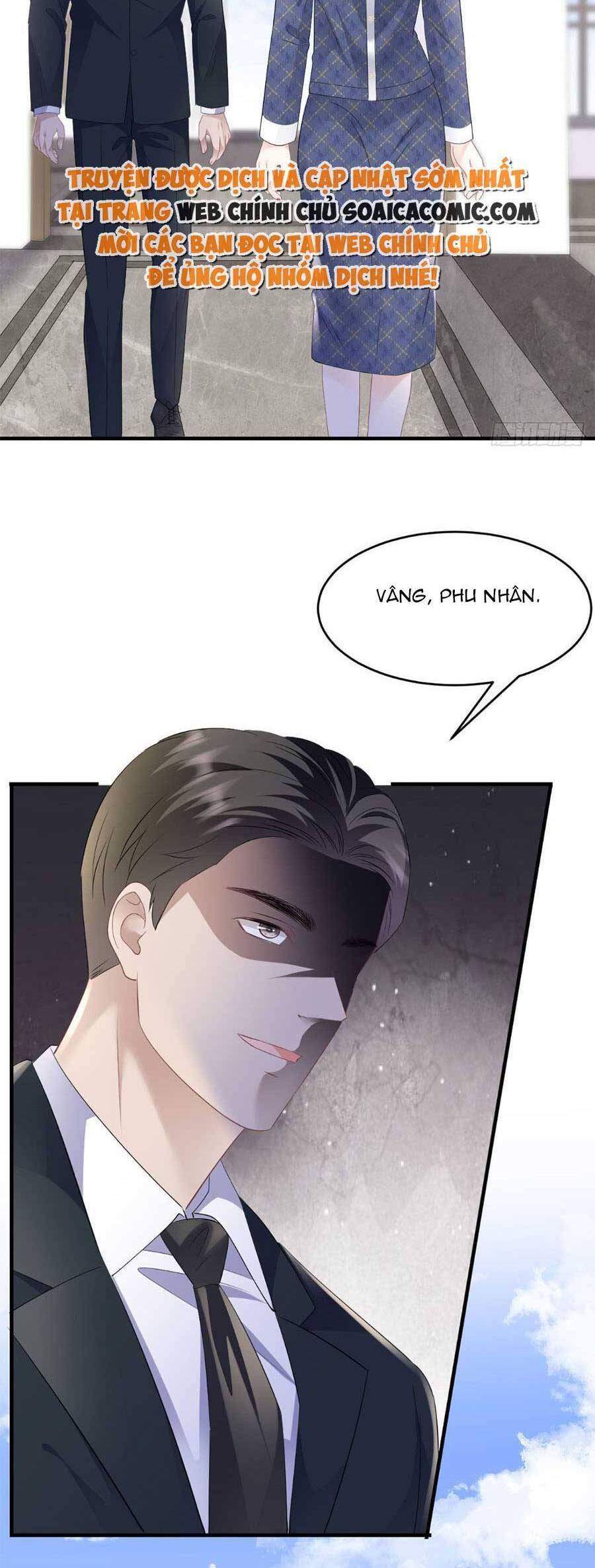 Đại Tiểu Thư Có Thể Có Cái Gì Xấu Chapter 112 - 24