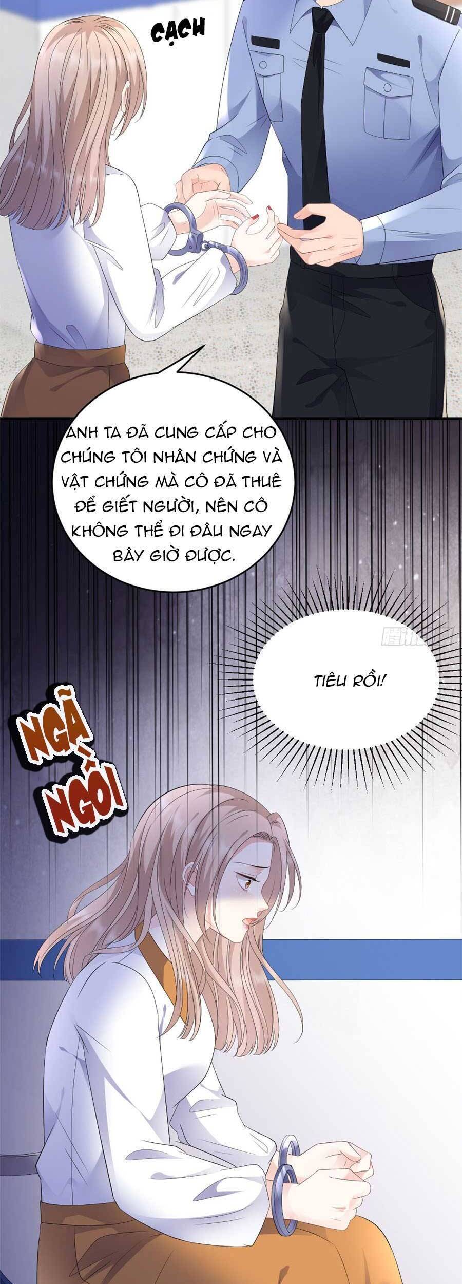 Đại Tiểu Thư Có Thể Có Cái Gì Xấu Chapter 114 - 12