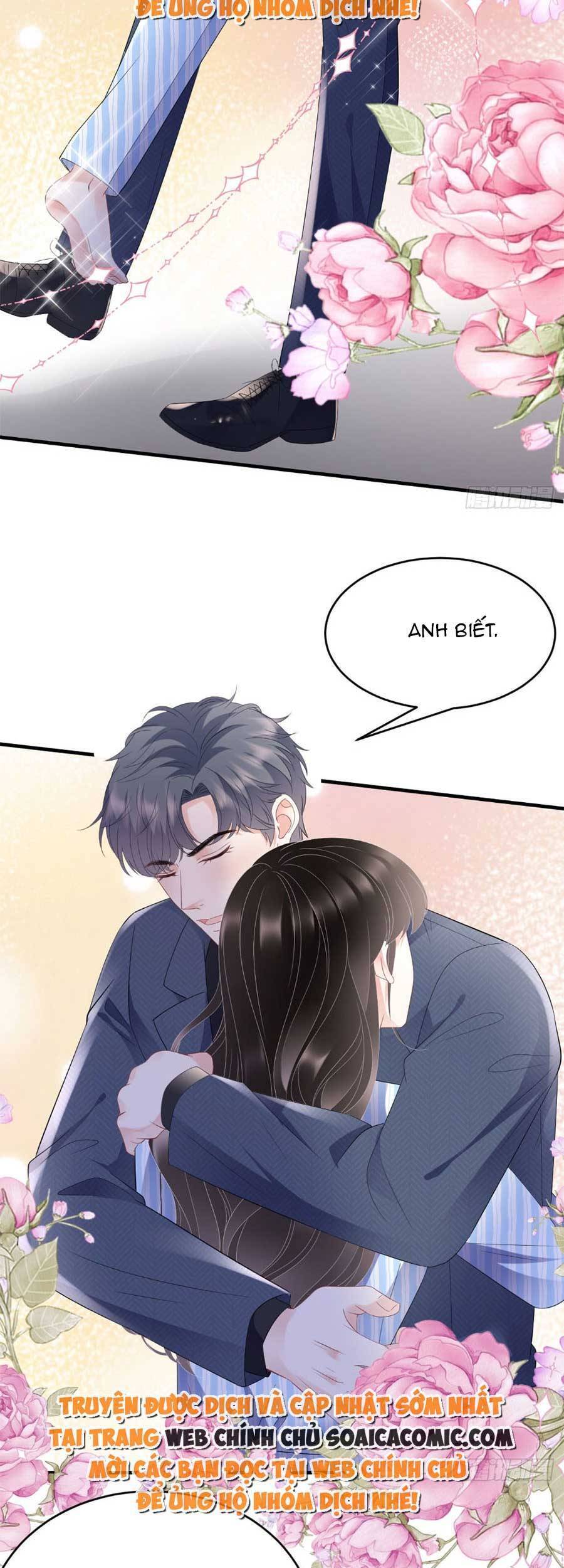 Đại Tiểu Thư Có Thể Có Cái Gì Xấu Chapter 114 - 20