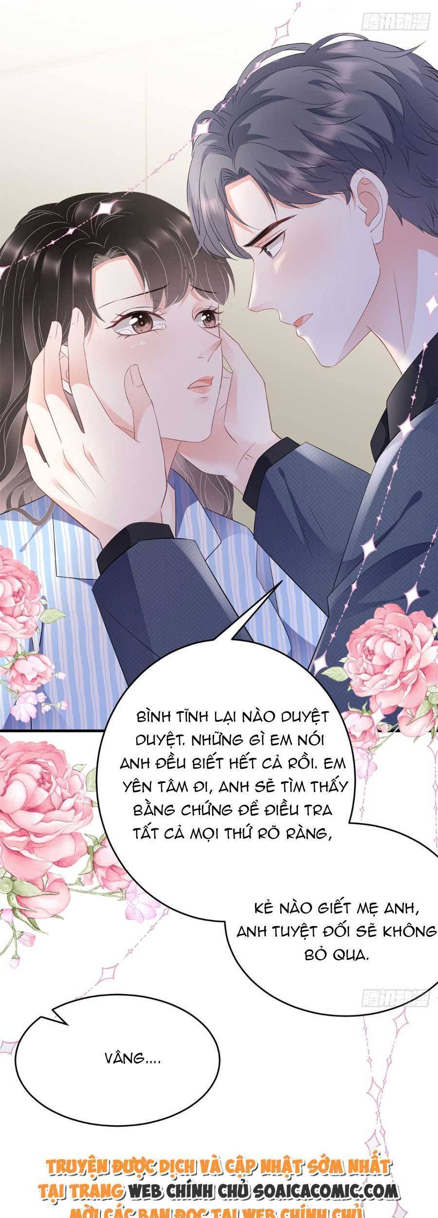 Đại Tiểu Thư Có Thể Có Cái Gì Xấu Chapter 114 - 22