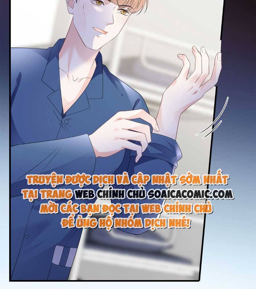 Đại Tiểu Thư Có Thể Có Cái Gì Xấu Chapter 114 - 26