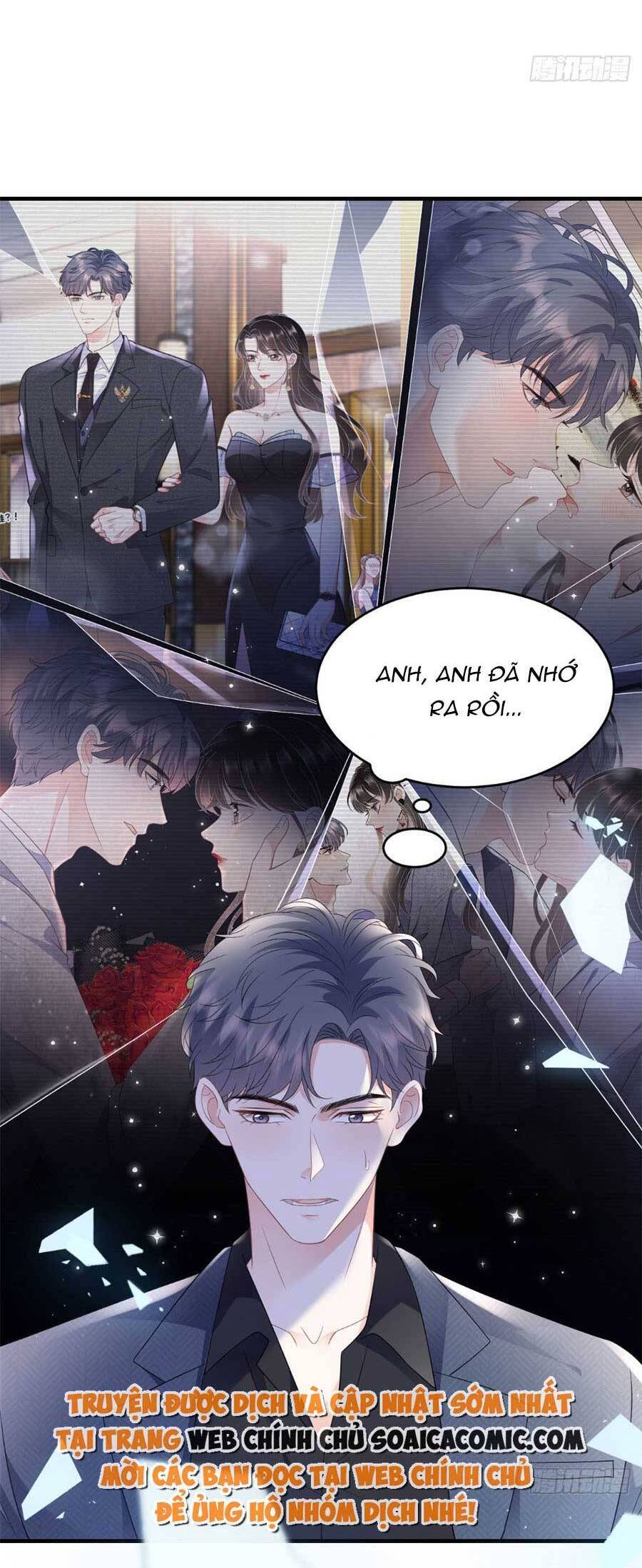 Đại Tiểu Thư Có Thể Có Cái Gì Xấu Chapter 114 - 5