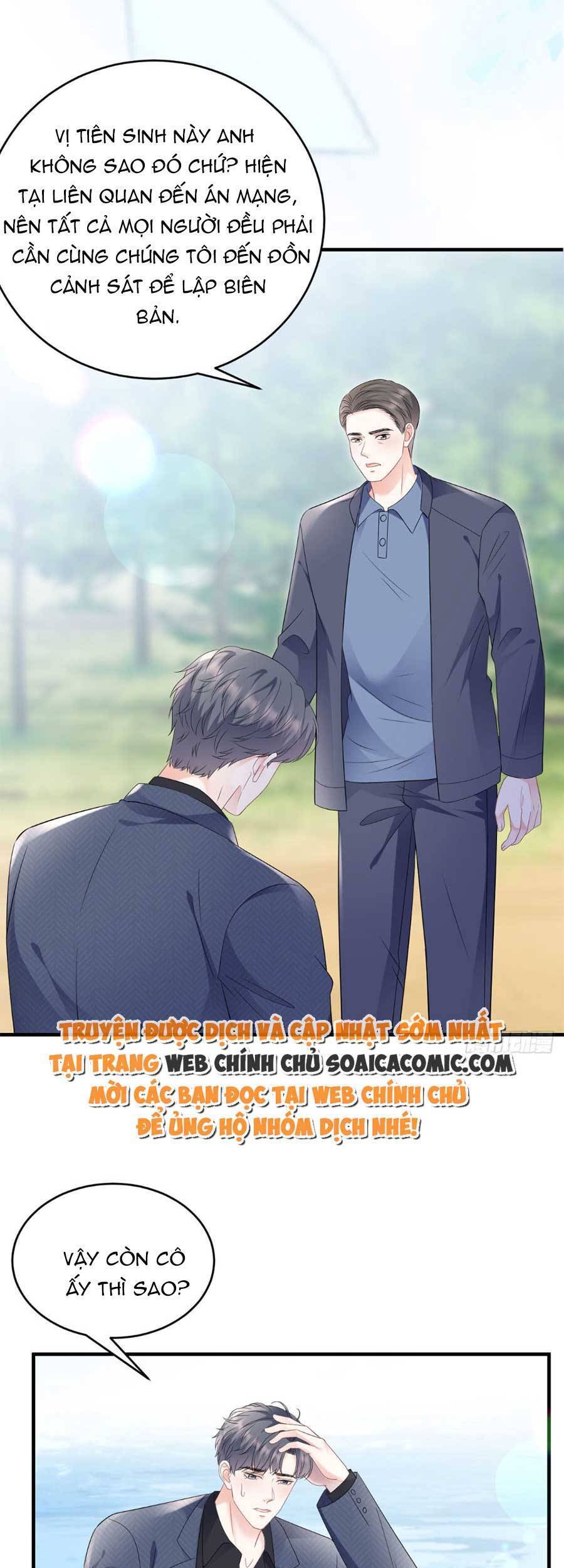 Đại Tiểu Thư Có Thể Có Cái Gì Xấu Chapter 114 - 6