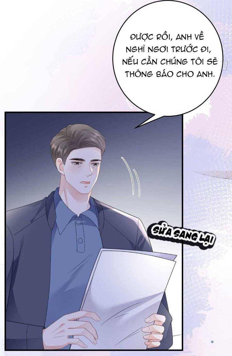 Đại Tiểu Thư Có Thể Có Cái Gì Xấu Chapter 114 - 9