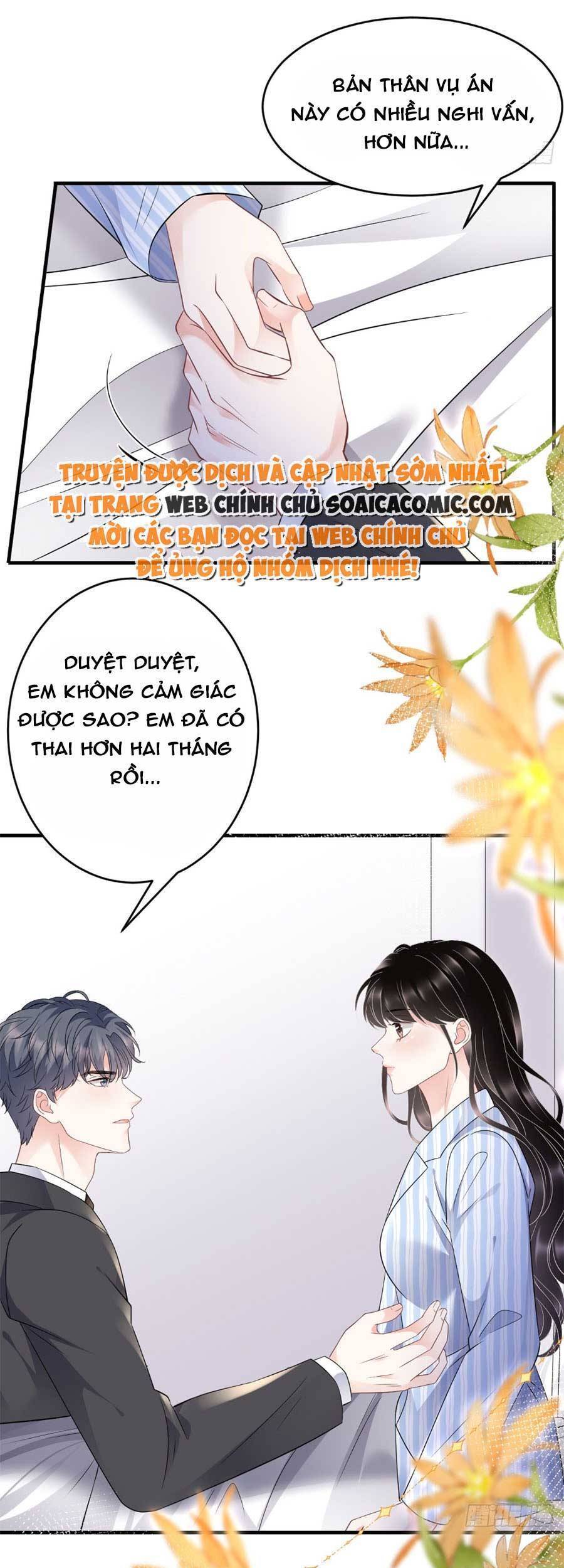Đại Tiểu Thư Có Thể Có Cái Gì Xấu Chapter 115 - 12