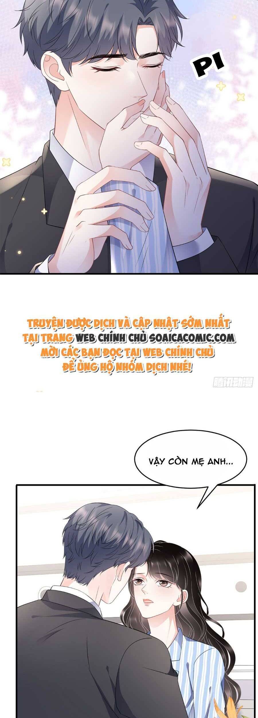 Đại Tiểu Thư Có Thể Có Cái Gì Xấu Chapter 115 - 14