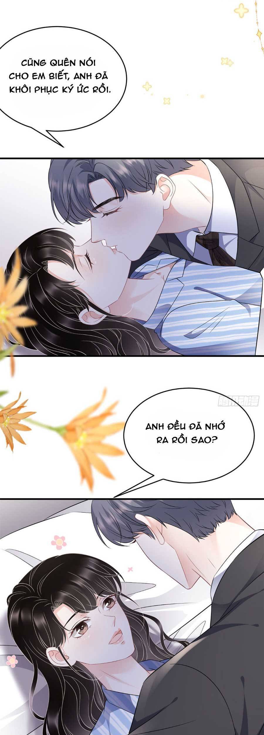 Đại Tiểu Thư Có Thể Có Cái Gì Xấu Chapter 115 - 17