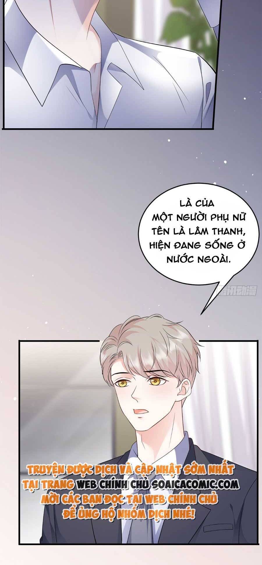 Đại Tiểu Thư Có Thể Có Cái Gì Xấu Chapter 115 - 3