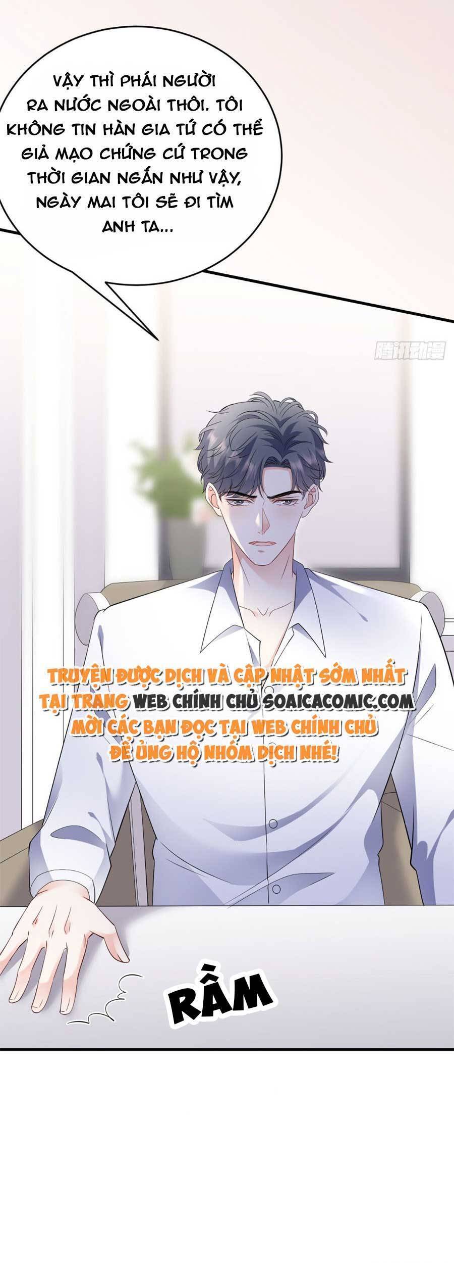 Đại Tiểu Thư Có Thể Có Cái Gì Xấu Chapter 115 - 4