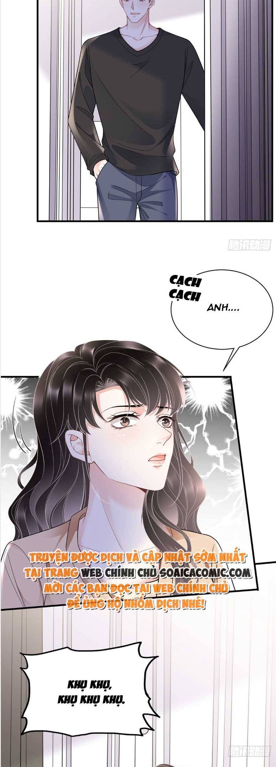 Đại Tiểu Thư Có Thể Có Cái Gì Xấu Chapter 117 - 2