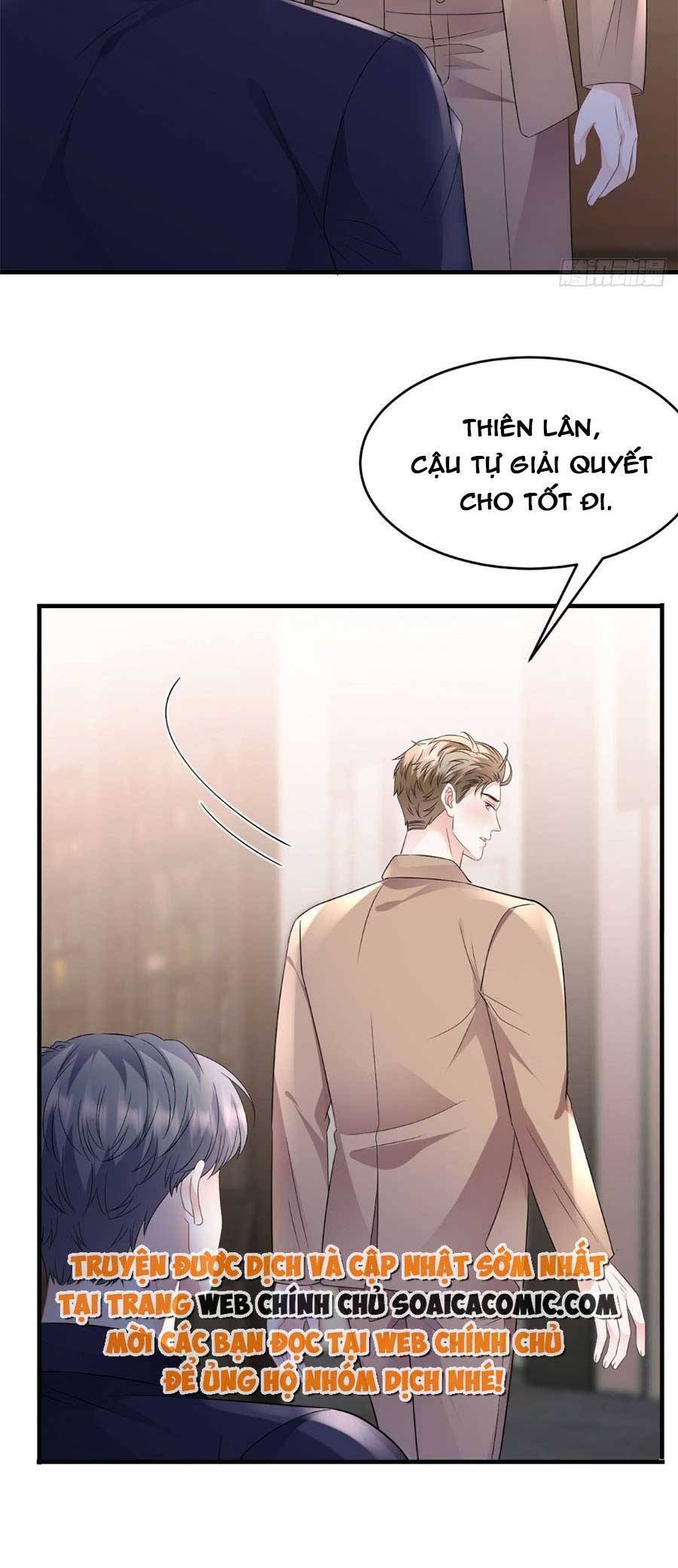 Đại Tiểu Thư Có Thể Có Cái Gì Xấu Chapter 117 - 22