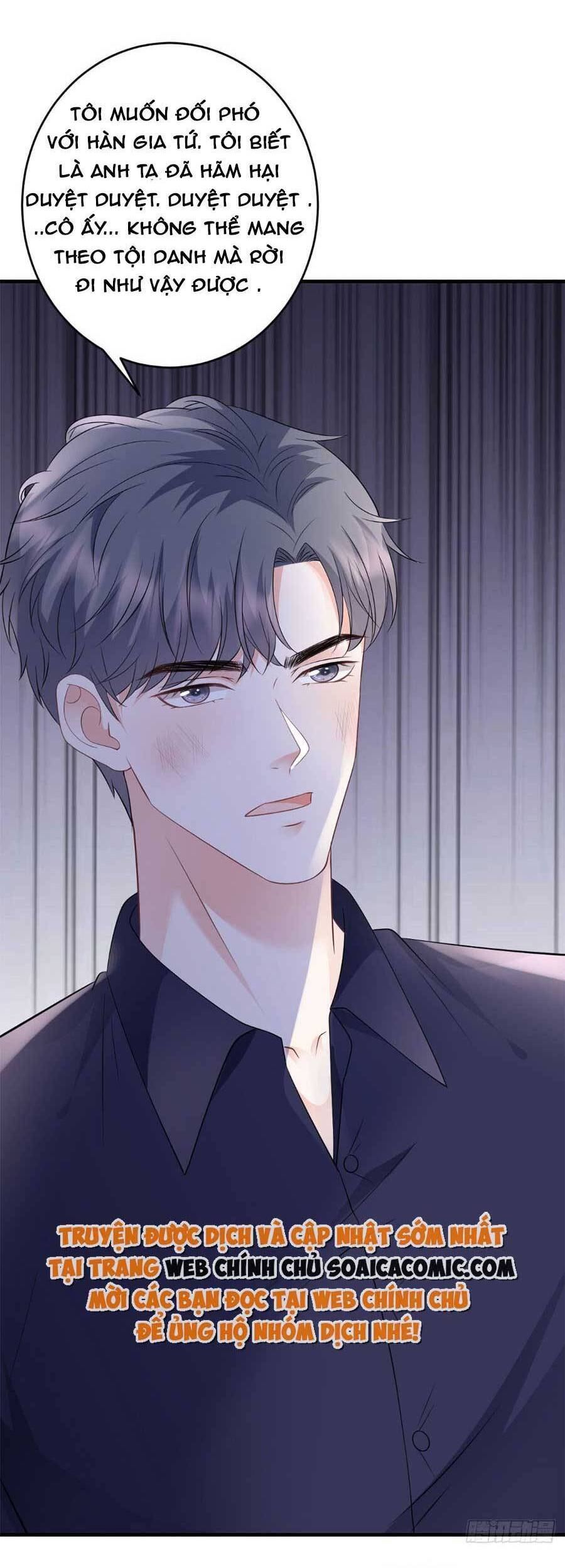Đại Tiểu Thư Có Thể Có Cái Gì Xấu Chapter 117 - 24