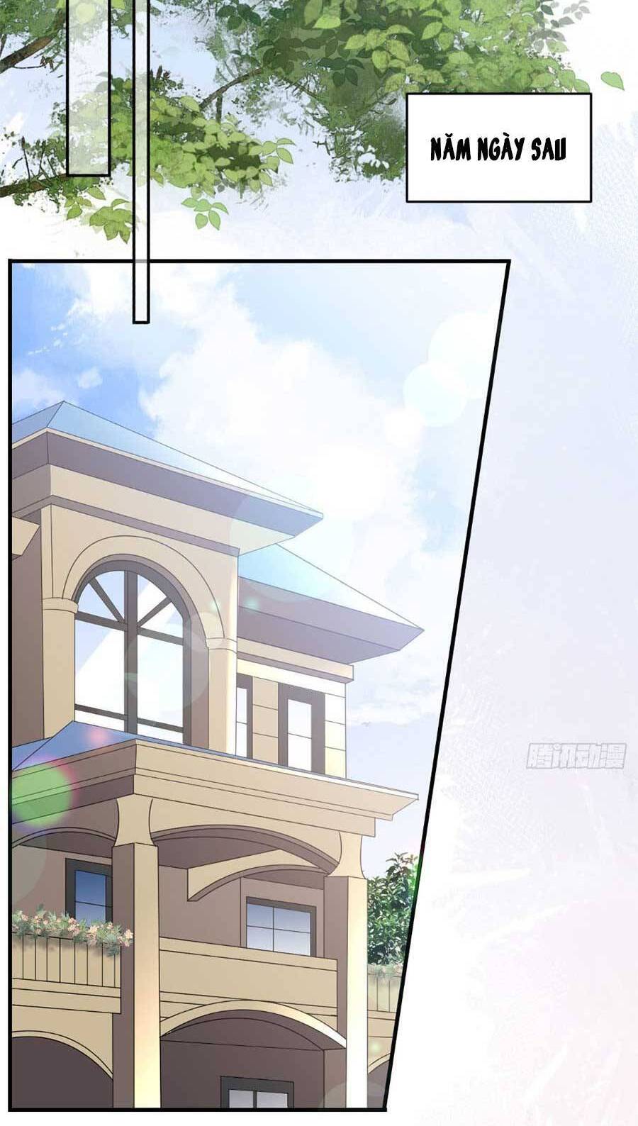 Đại Tiểu Thư Có Thể Có Cái Gì Xấu Chapter 117 - 26