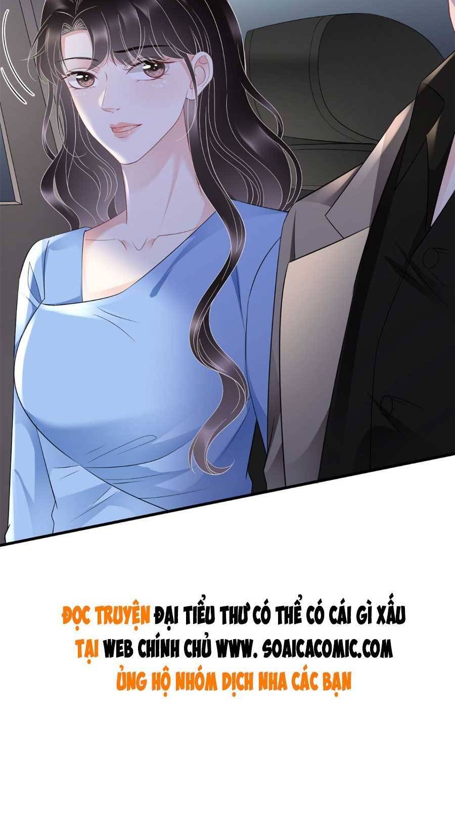 Đại Tiểu Thư Có Thể Có Cái Gì Xấu Chapter 117 - 29