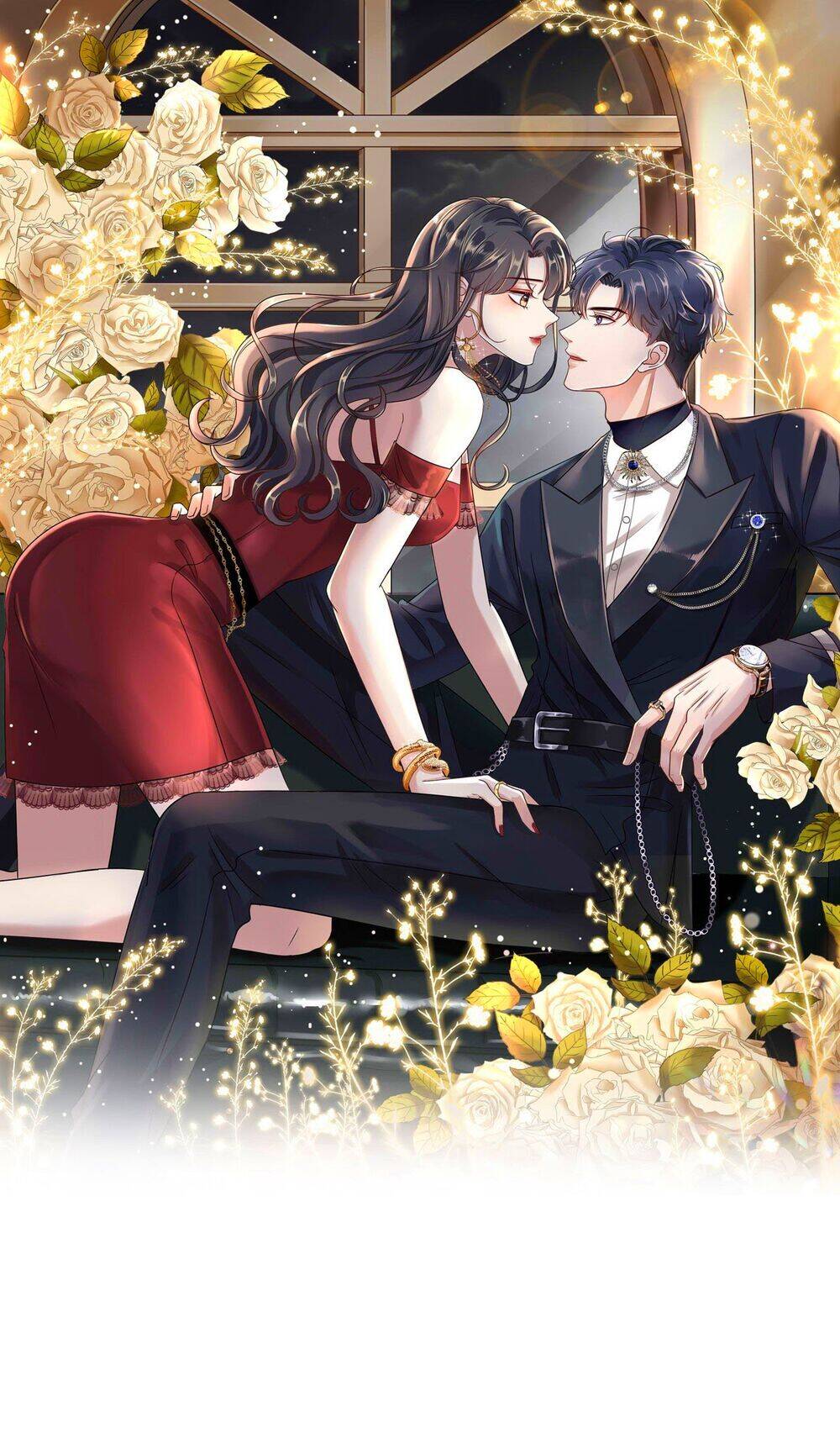 Đại Tiểu Thư Có Thể Có Cái Gì Xấu Chapter 13 - 1