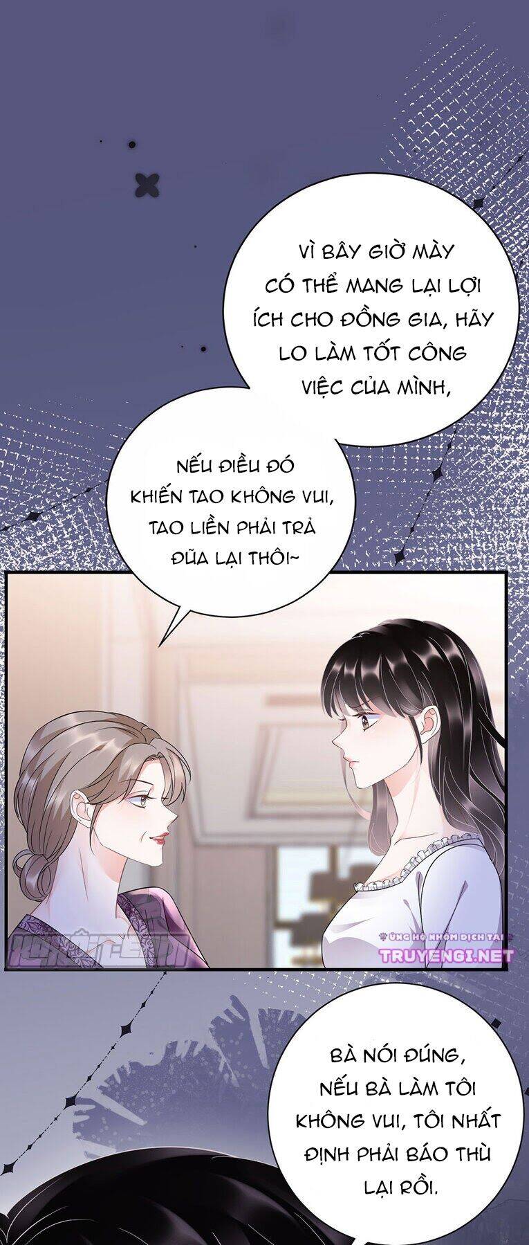 Đại Tiểu Thư Có Thể Có Cái Gì Xấu Chapter 13 - 21