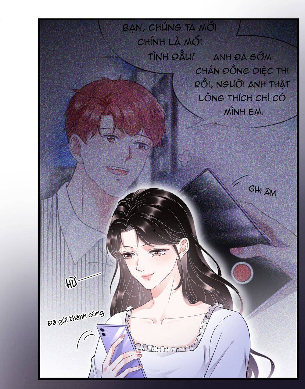 Đại Tiểu Thư Có Thể Có Cái Gì Xấu Chapter 14 - 4