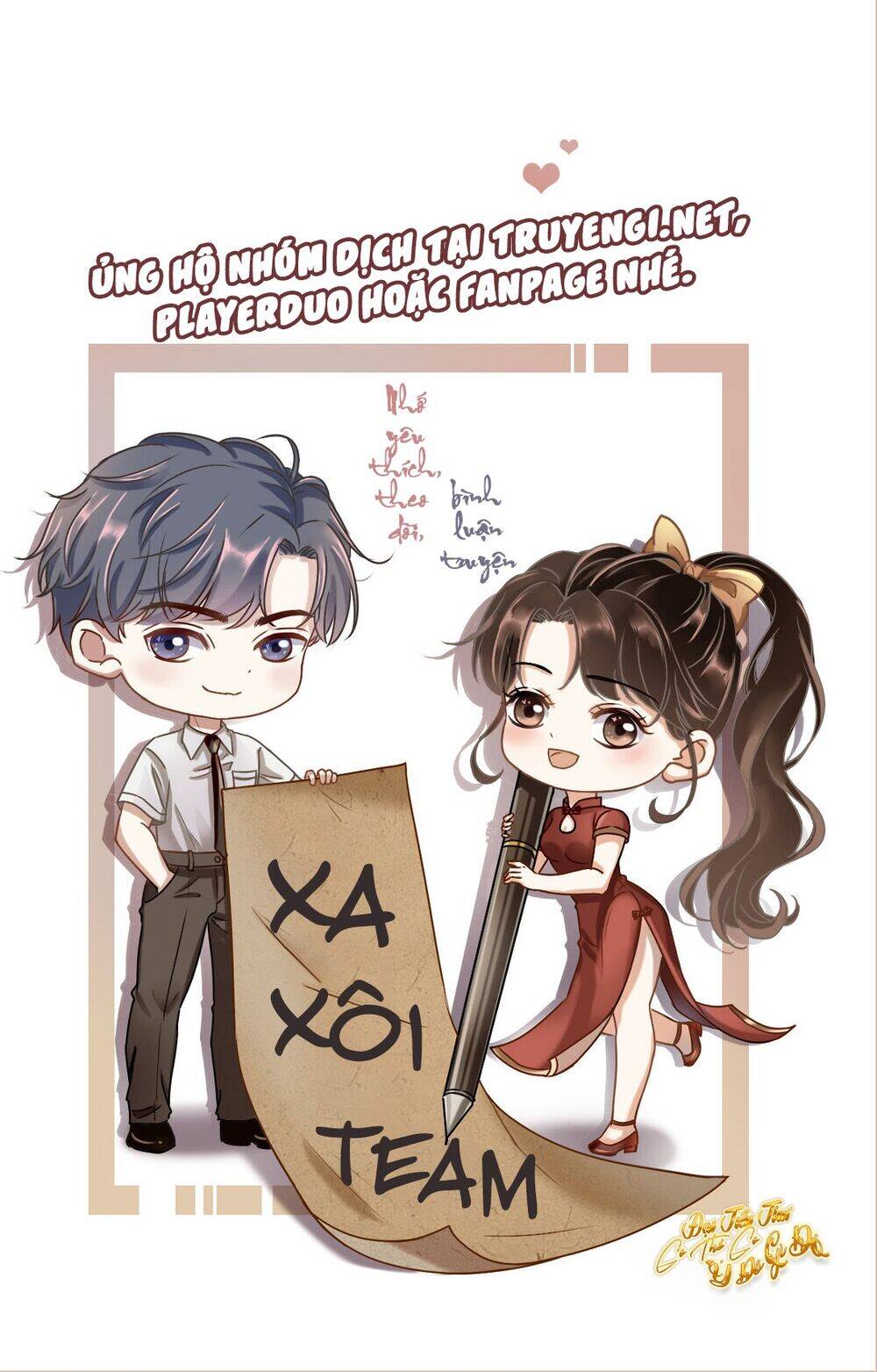 Đại Tiểu Thư Có Thể Có Cái Gì Xấu Chapter 14 - 41