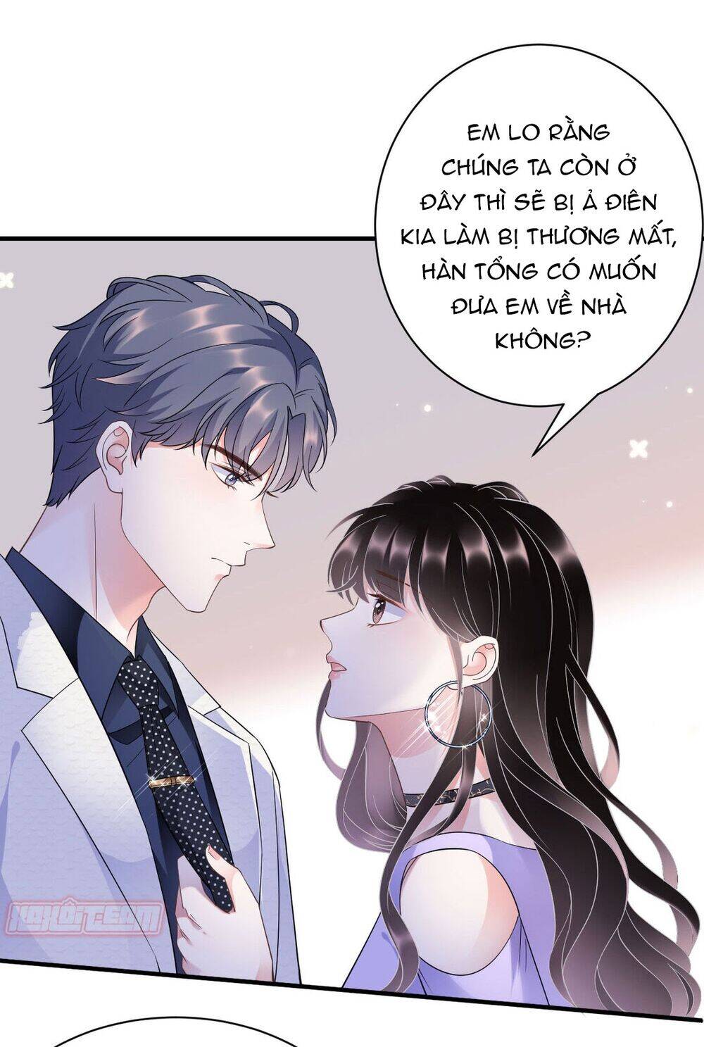 Đại Tiểu Thư Có Thể Có Cái Gì Xấu Chapter 16 - 15