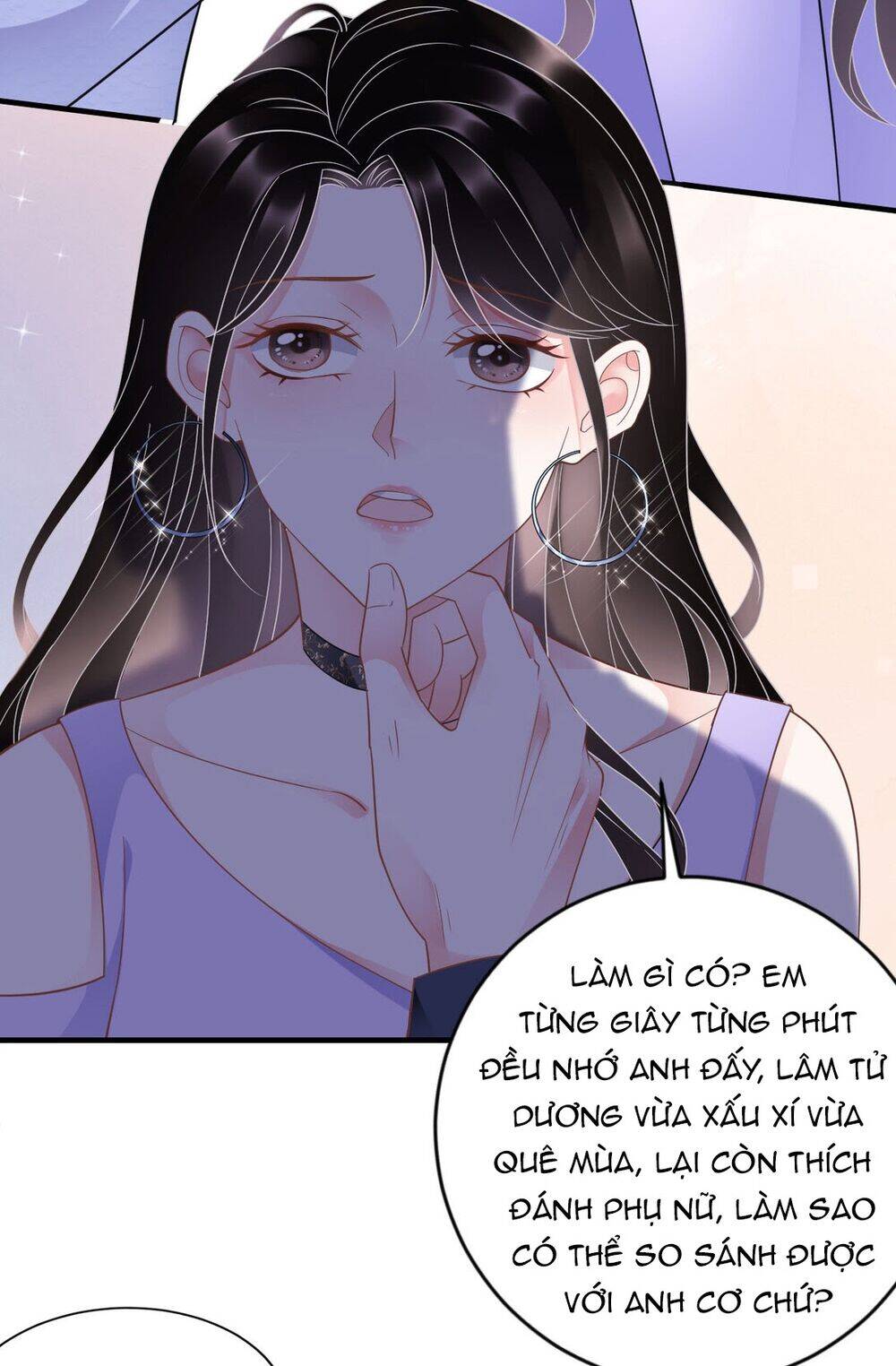 Đại Tiểu Thư Có Thể Có Cái Gì Xấu Chapter 16 - 6