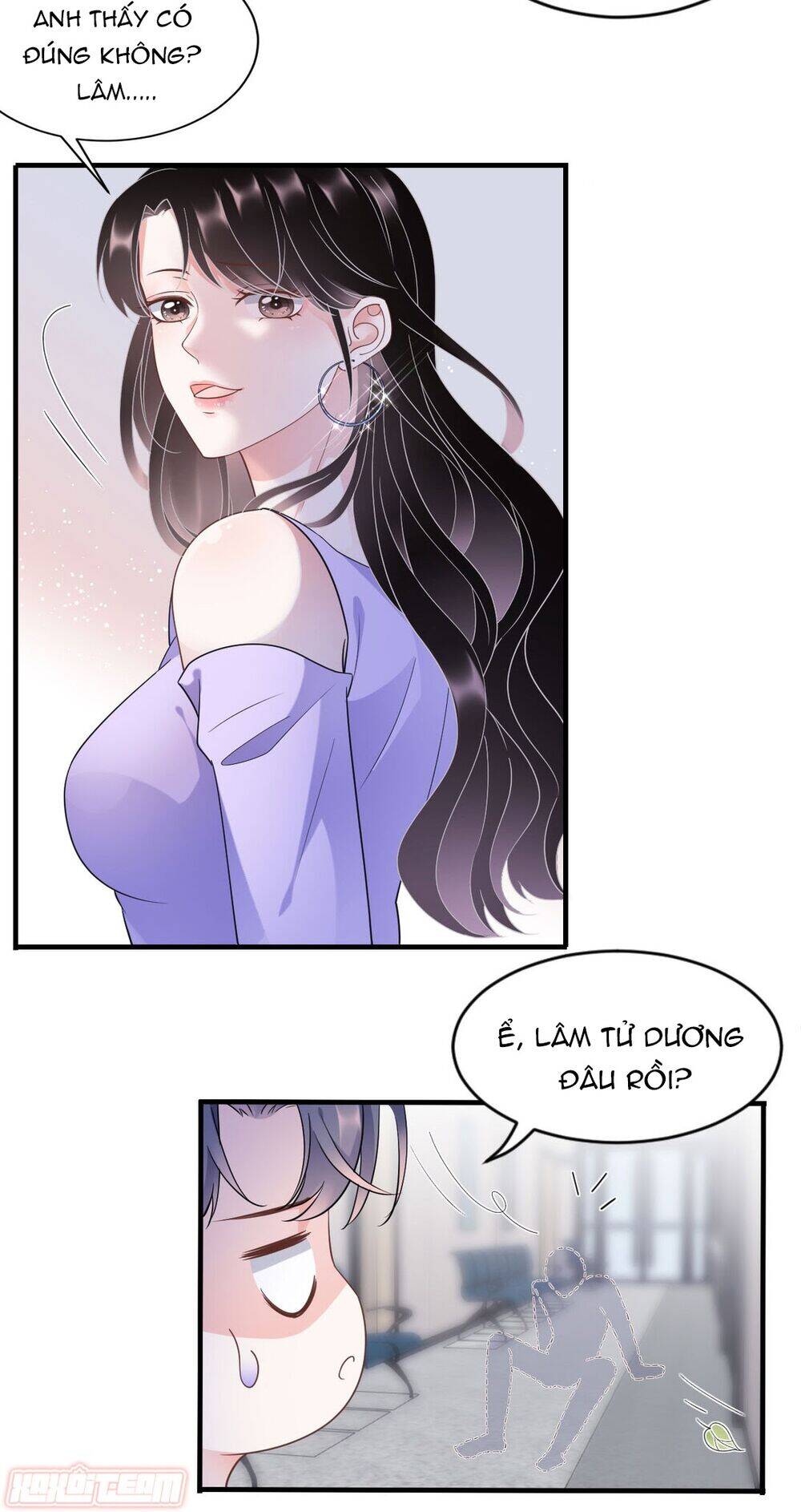 Đại Tiểu Thư Có Thể Có Cái Gì Xấu Chapter 16 - 7