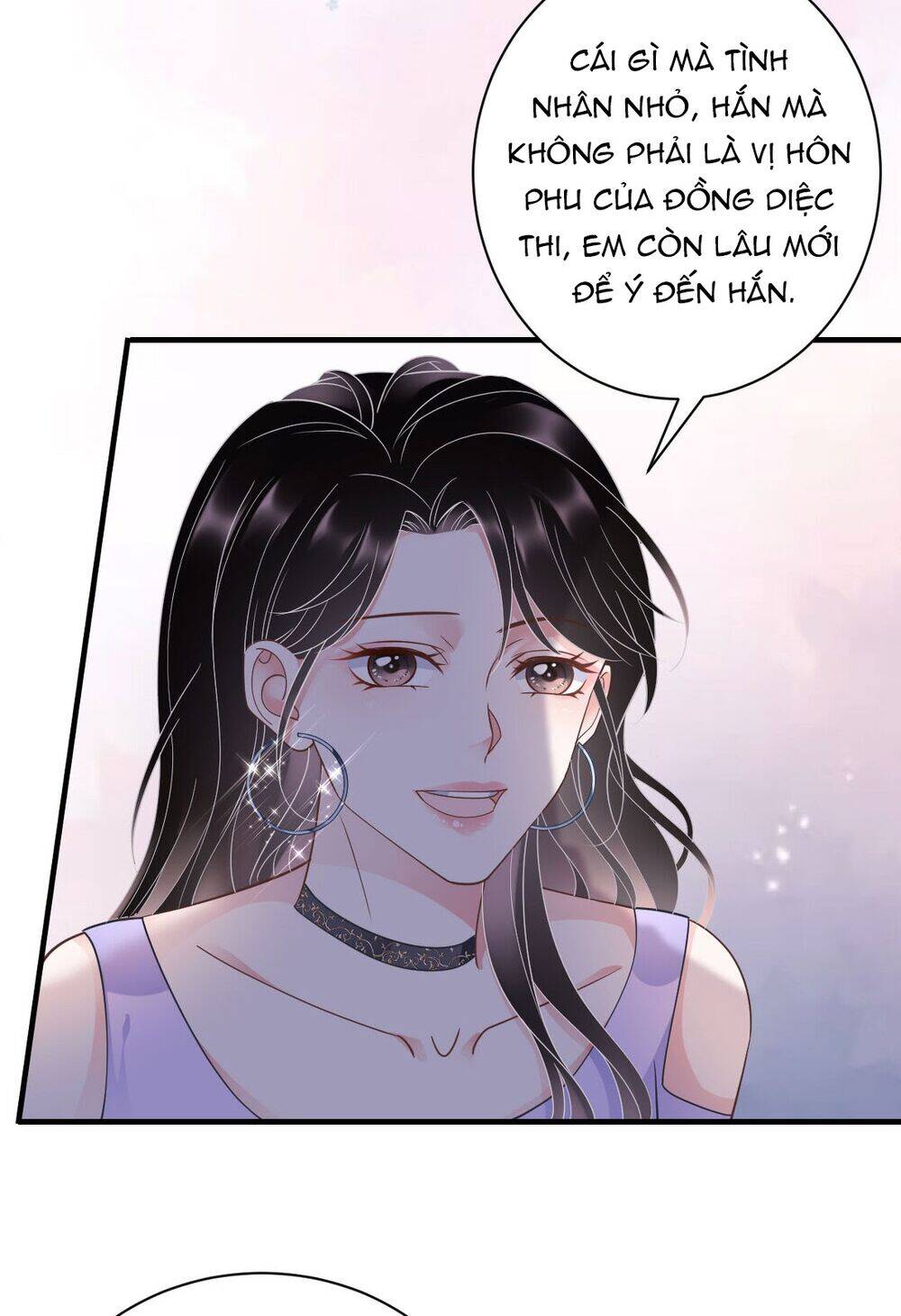 Đại Tiểu Thư Có Thể Có Cái Gì Xấu Chapter 16 - 9