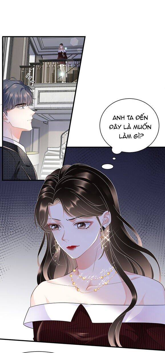 Đại Tiểu Thư Có Thể Có Cái Gì Xấu Chapter 17 - 11