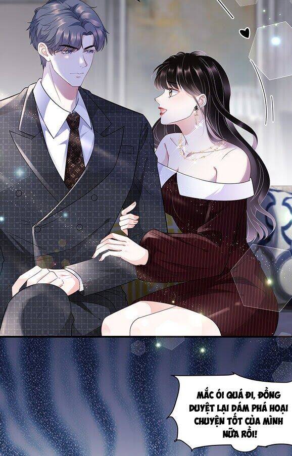 Đại Tiểu Thư Có Thể Có Cái Gì Xấu Chapter 17 - 17