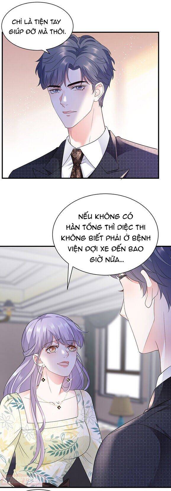 Đại Tiểu Thư Có Thể Có Cái Gì Xấu Chapter 17 - 9