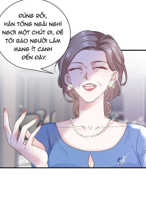 Đại Tiểu Thư Có Thể Có Cái Gì Xấu Chapter 17 - 10